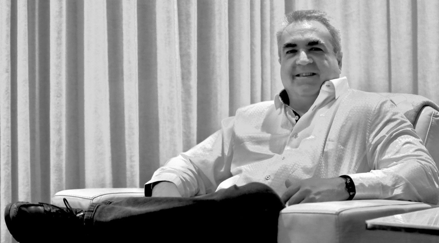 Le fondateur de Justice Médiatique